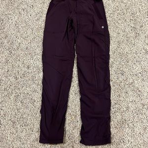 Lululemon Dance Pants